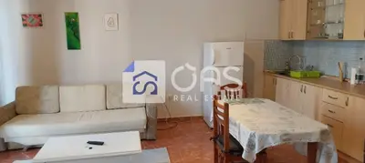 Apartament 1+1 me qera në Rruga e Elbasanit, Tiranë, 65 m². Foto 2 nga 4