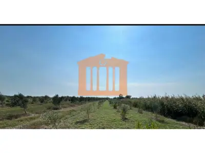 Tokë në shitje në Novosel, Vlorë, 2 150 m². Foto 1 nga 2