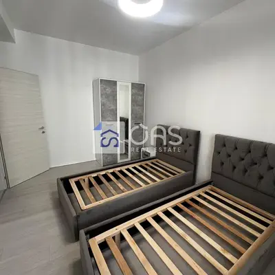Appartamento 2+1 in affitto ad Astir, Tirana, 105 m². Foto 9 di 12