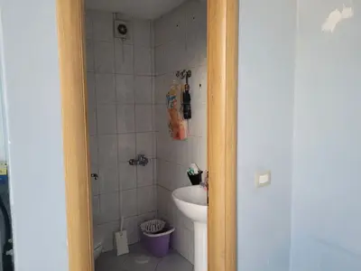 Zyrë në shitje në Rruga Frosina Plaku, Tiranë, 25 m². Foto 7 nga 9