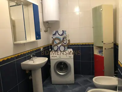 Appartamento 2+1 in vendita a Liqeni i Thatë, Tirana, 140 m². Foto 8 di 9