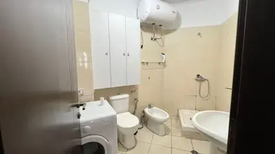 Appartamento 2+1 in affitto a Kodra e Diellit, Tirana, 112 m². Foto 5 di 5