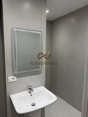 Appartamento 2+1 in vendita a Stacioni i Trenit, Tirana, 80 m². Foto 8 di 8