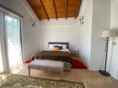Villa in vendita a Vishnjë, Tirana, 458 m². Foto 3 di 7