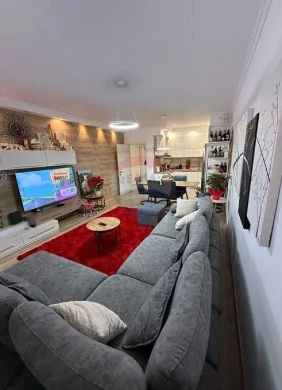 Apartment for sale in Astir, Tirana, 115 m². Photo 3 of 3