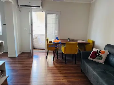 Appartamento 1+1 in vendita a Selvia, Tirana, 64 m². Foto 2 di 6