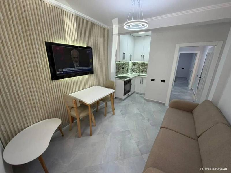 Villa 1+1 in affitto a Rruga Endri Keko, Tirana, 57 m²