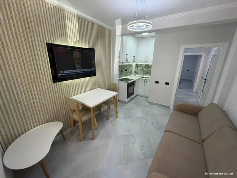 Villa 1+1 in affitto a Rruga Endri Keko, Tirana, 57 m²