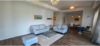 Apartament 2+1 me qera në Rruga e Elbasanit, Tiranë, 154 m². Foto 4 nga 5
