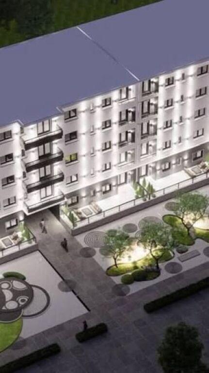 Appartamento 2+1 in vendita a Rruga Bavaria, Kamza, 100 m²