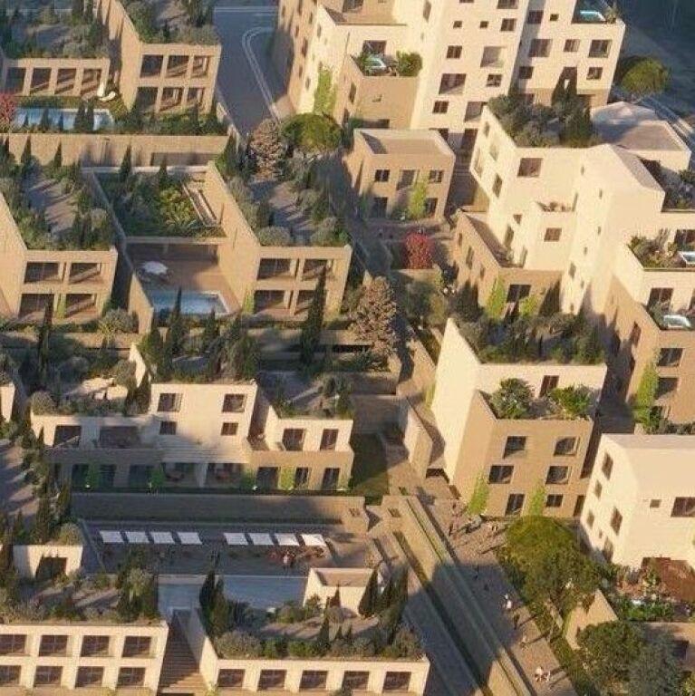 Apartament 2+1 në shitje në Dhermi, Vlorë, 105 m². Foto 3 nga 3