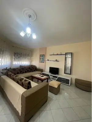 Apartment 1+1 for rent in Plazh, Durrës, 70 m². Photo 8 of 8