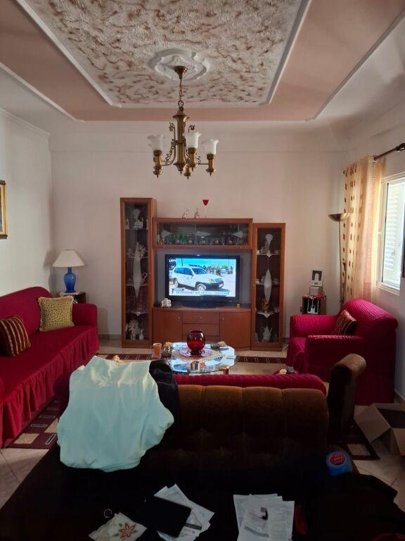 Villa 2+1 in affitto a Selitë, Tirana, 120 m²