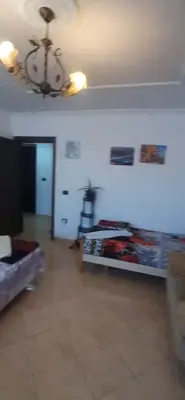 Appartamento 2+1 in affitto ad Urgjenca e Pediatrisë, Tirana, 80 m². Foto 11 di 12
