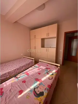Apartament 2+1 me qera në Ish Rajoni i Policisë, Durrës, 125 m². Foto 9 nga 12