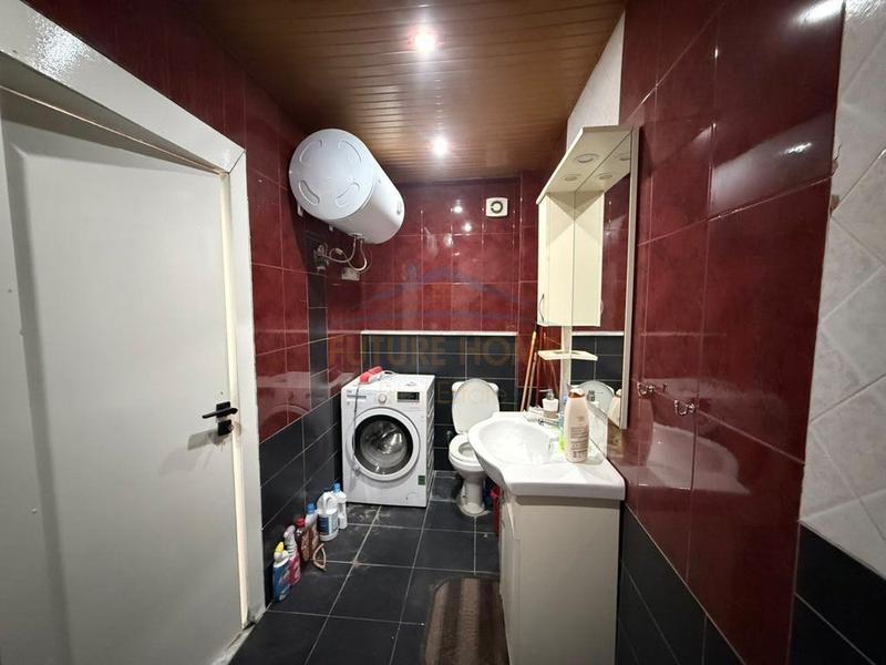 Apartament 2+1 në shitje në Tiranë, 62 m². Foto 8 nga 10