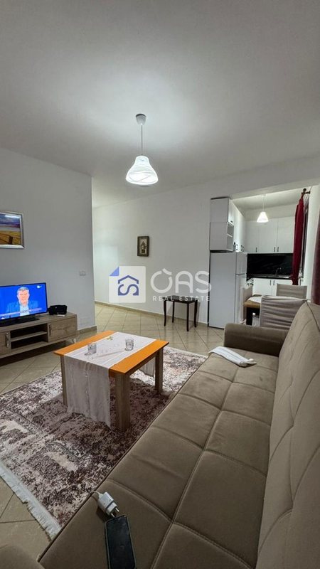 Appartamento 1+1 in affitto a Astir, Tirana, 65 m²