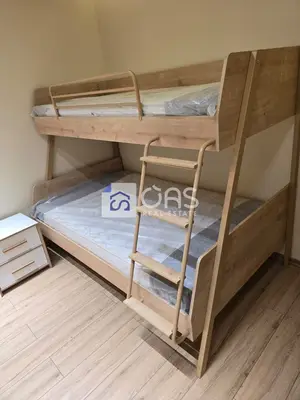 Apartament 1+1 me qera në Don Bosko, Tiranë, 58 m². Foto 4 nga 9