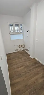 Appartamento 1+1 in vendita ad Ali Demi, Tirana, 57 m². Foto 3 di 5