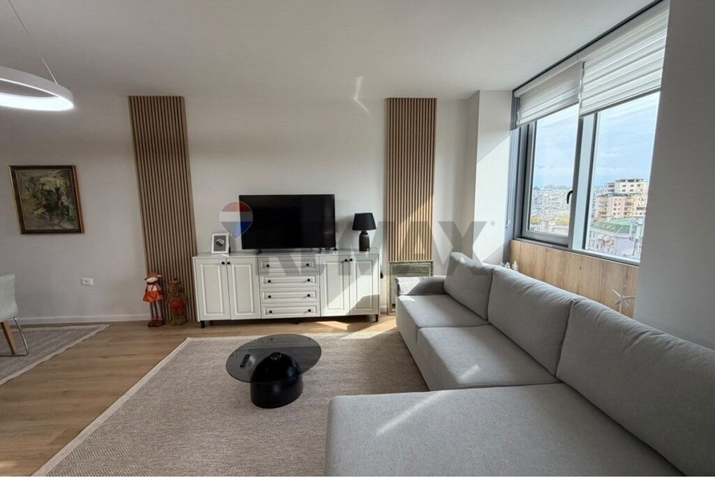 Appartamento in affitto a Toptani, Tirana, 108 m². Foto 1 di 3
