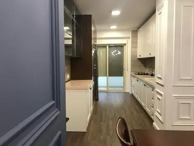 Apartament 3+1 në shitje në Qendër, Durrës, 122 m². Foto 8 nga 12