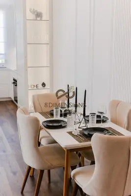 Appartamento 1+1 in affitto ad Astir, Tirana, 75 m². Foto 6 di 12