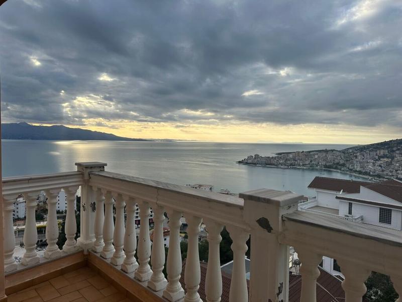 Apartament 2+1 në shitje në Rruga Qazim Demi, Sarandë, 115 m². Foto 4 nga 4