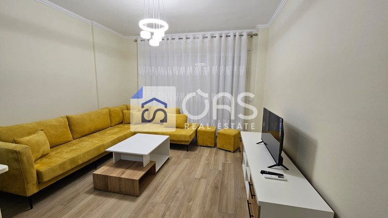Appartamento 2+1 in affitto a Don Bosko, Tirana, 100 m²