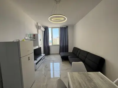 Apartment 1+1 for sale in Plazh, Durrës, 72 m². Photo 7 of 7