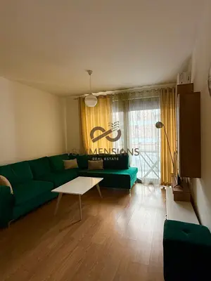 Appartamento 2+1 in affitto a Don Bosko, Tirana, 96 m². Foto 1 di 10