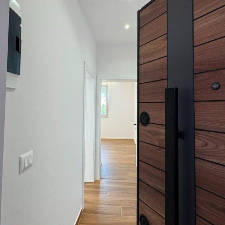Apartament 2+1 në shitje në Selvia, Tiranë, 65 m²