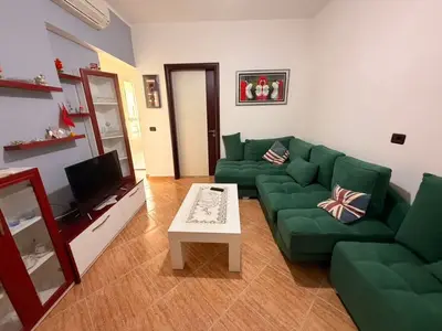 Apartament 1+1 në shitje në Ujësjellës Kanalizime, Durrës, 60 m². Foto 3 nga 11