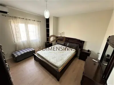 Apartament 2+1 në shitje në Rruga e Durrësit, Tiranë, 88 m². Foto 6 nga 10