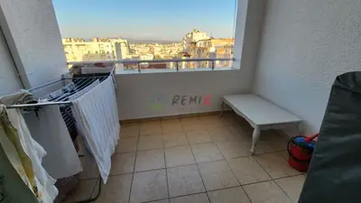 Apartament 2+1 me qera në Rruga Mujo Ulqinaku, Durrës, 110 m². Foto 5 nga 12