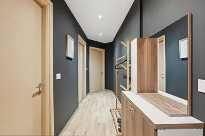 Apartament me qera në Porti i Durrësit, Durrës, 75 m². Foto 7 nga 12