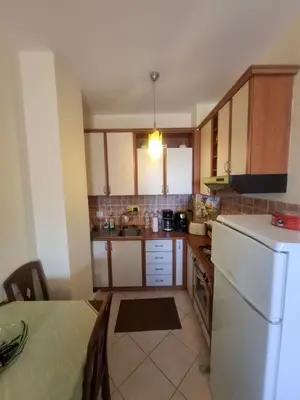 Apartament 1+1 në shitje në Shkëmbi i Kavajës, Durrës, 64 m². Foto 2 nga 6