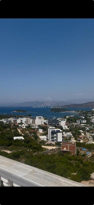 Vilë 1+1 në shitje në Ksamil, Sarande, Ksamil, 900 m²
