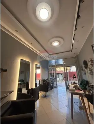 Dyqan në shitje në Rruga Ali Demi, Vlorë, 38 m². Foto 5 nga 11
