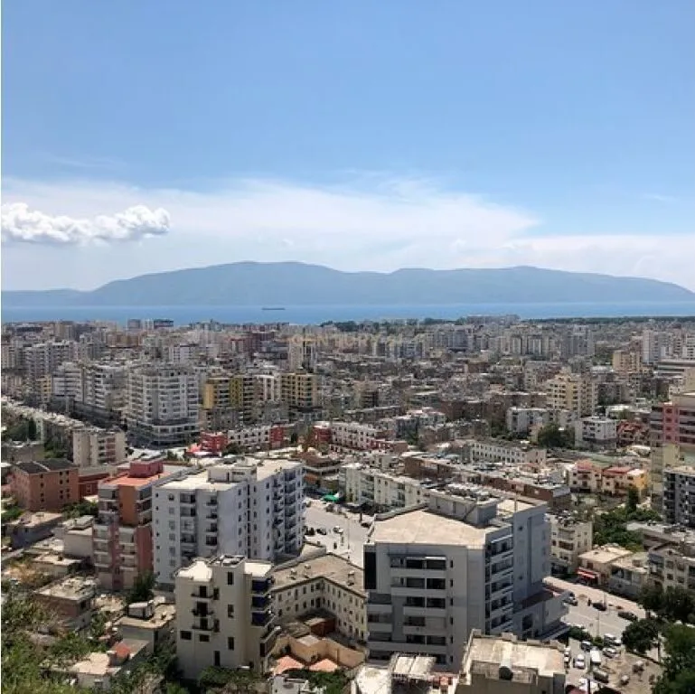 Shtëpi private në shitje në Kuzum Baba, Vlorë, 120 m². Foto 1 nga 7