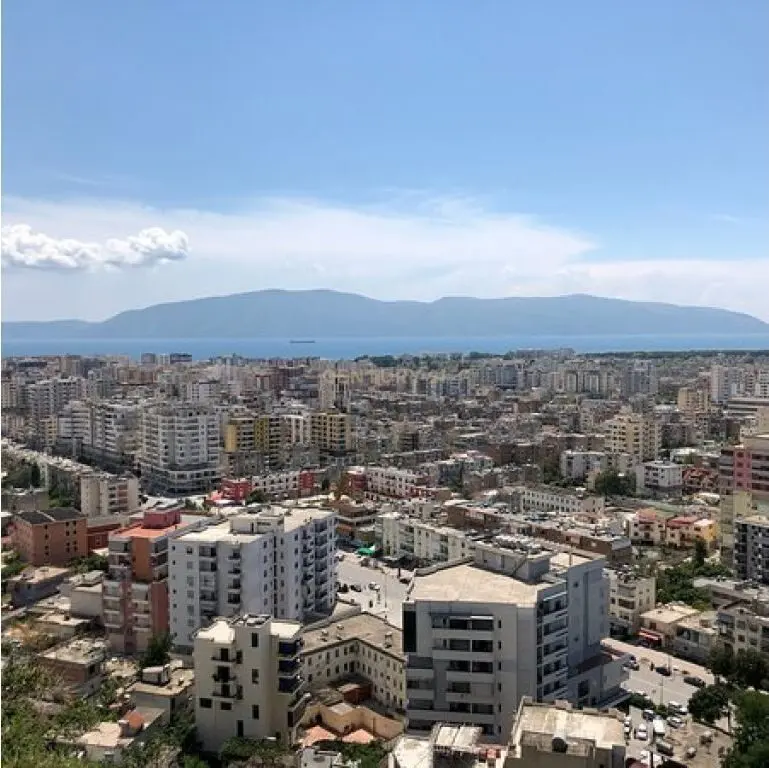 Shtëpi private në shitje në Kuzum Baba, Vlorë, 120 m²