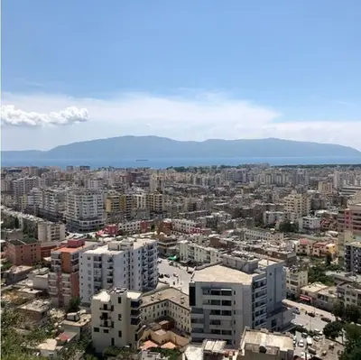 Shtëpi private në shitje në Kuzum Baba, Vlorë, 120 m². Foto 1 nga 7
