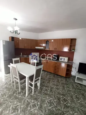 Apartament 2+1 me qera në Don Bosko, Tiranë, 100 m². Foto 2 nga 11