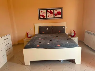 Appartamento 2+1 in affitto a Plazh, Durazzo, 80 m². Foto 4 di 12