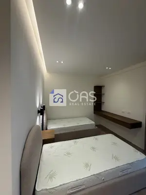 Apartament 3+1 me qera në Bulevardi i Ri, Tiranë, 127 m². Foto 6 nga 7