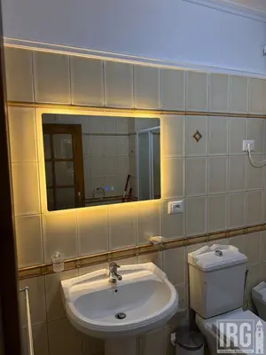 Apartament 3+1 me qera në Rruga Him Kolli, Tiranë, 132 m². Foto 8 nga 12