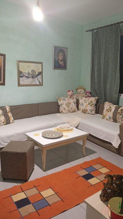 Shtëpi private 2+1 me qera në Bashkia Durrës Njësia 3, Durrës, 80 m². Foto 1 nga 6