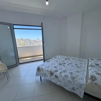 Apartament 2+1 në shitje në Stacioni i Trenit, Durrës, 88 m². Foto 6 nga 8