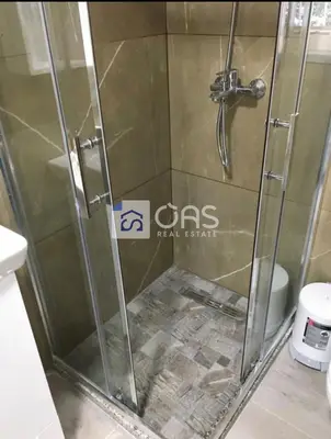 Apartament 1+1 me qera në Oxhaku, Tiranë, 60 m². Foto 5 nga 10
