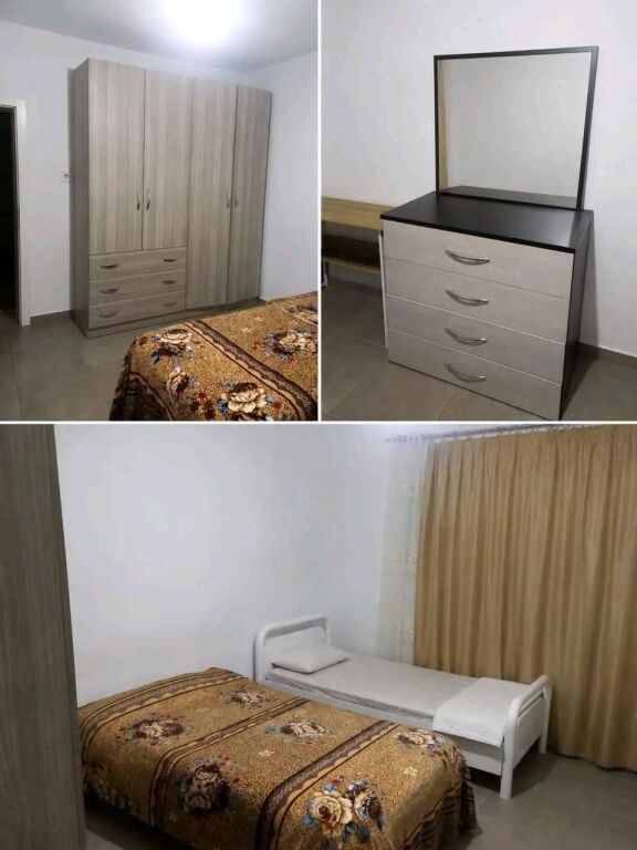 Appartamento 2+1 in affitto a Rruga Fortuzi, Tirana, 80 m². Foto 2 di 3