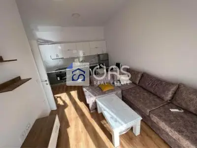 Apartament 2+1 me qera në Kamez, Kamëz, 80 m². Foto 1 nga 5